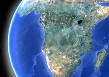 The Battle For Africa Between China and the US