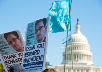 Business Opportunities in the Telecommunications Sector Open Up, Thanks to the Snowden Scandal