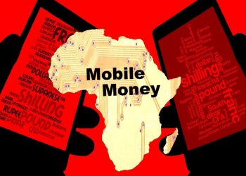 Does the Future of Money Transfers in Africa Lie in Mobile Money?