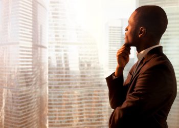 Why Young Professionals Are Returning to Africa